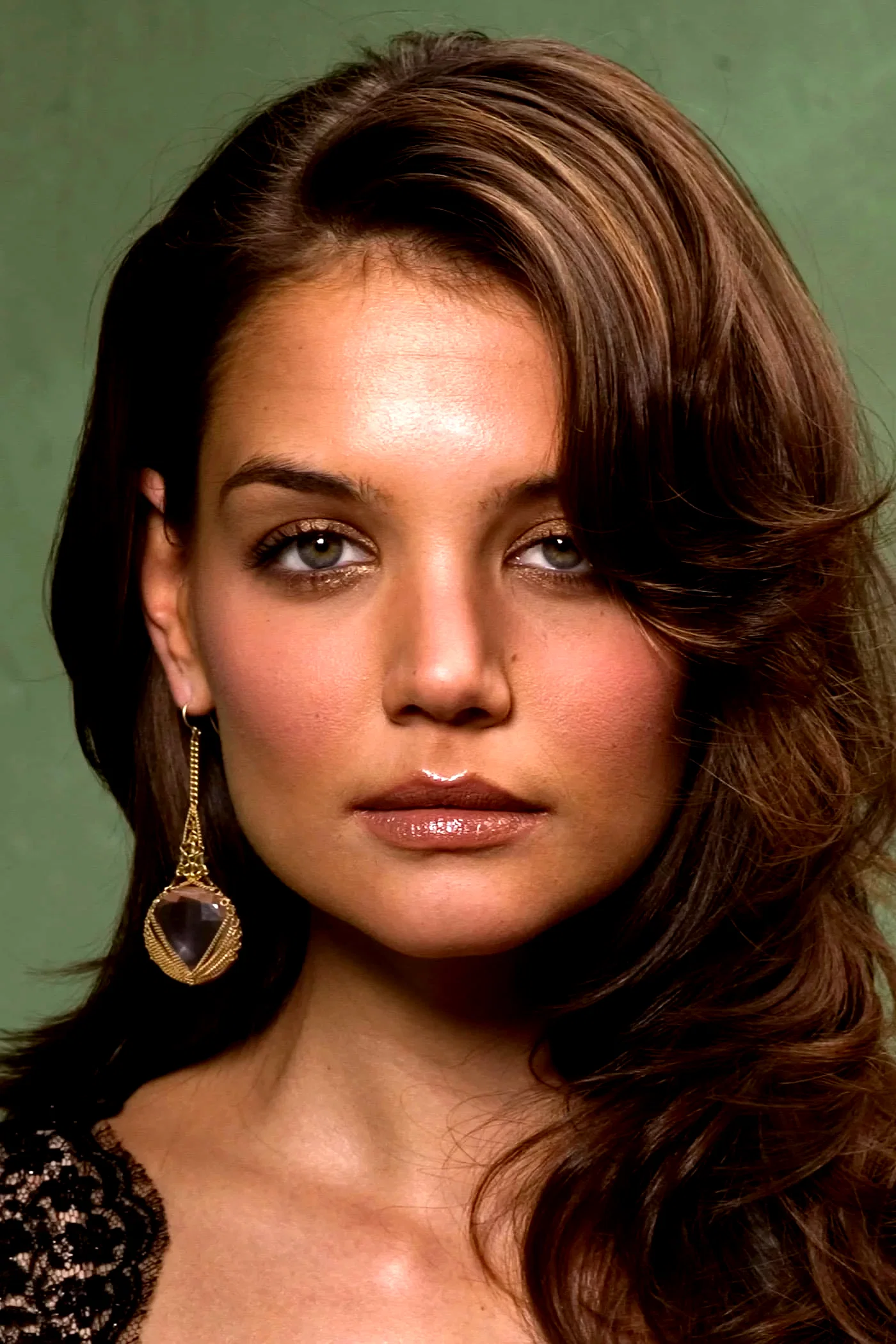 Katie Holmes