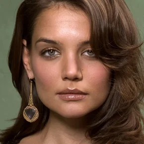 Photo star : Katie Holmes