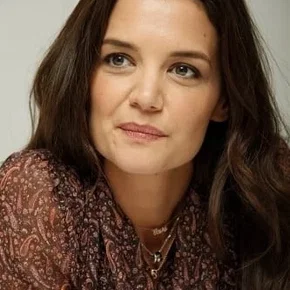 Photo star : Katie Holmes