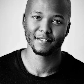 Photo star :  Thabo Rametsi