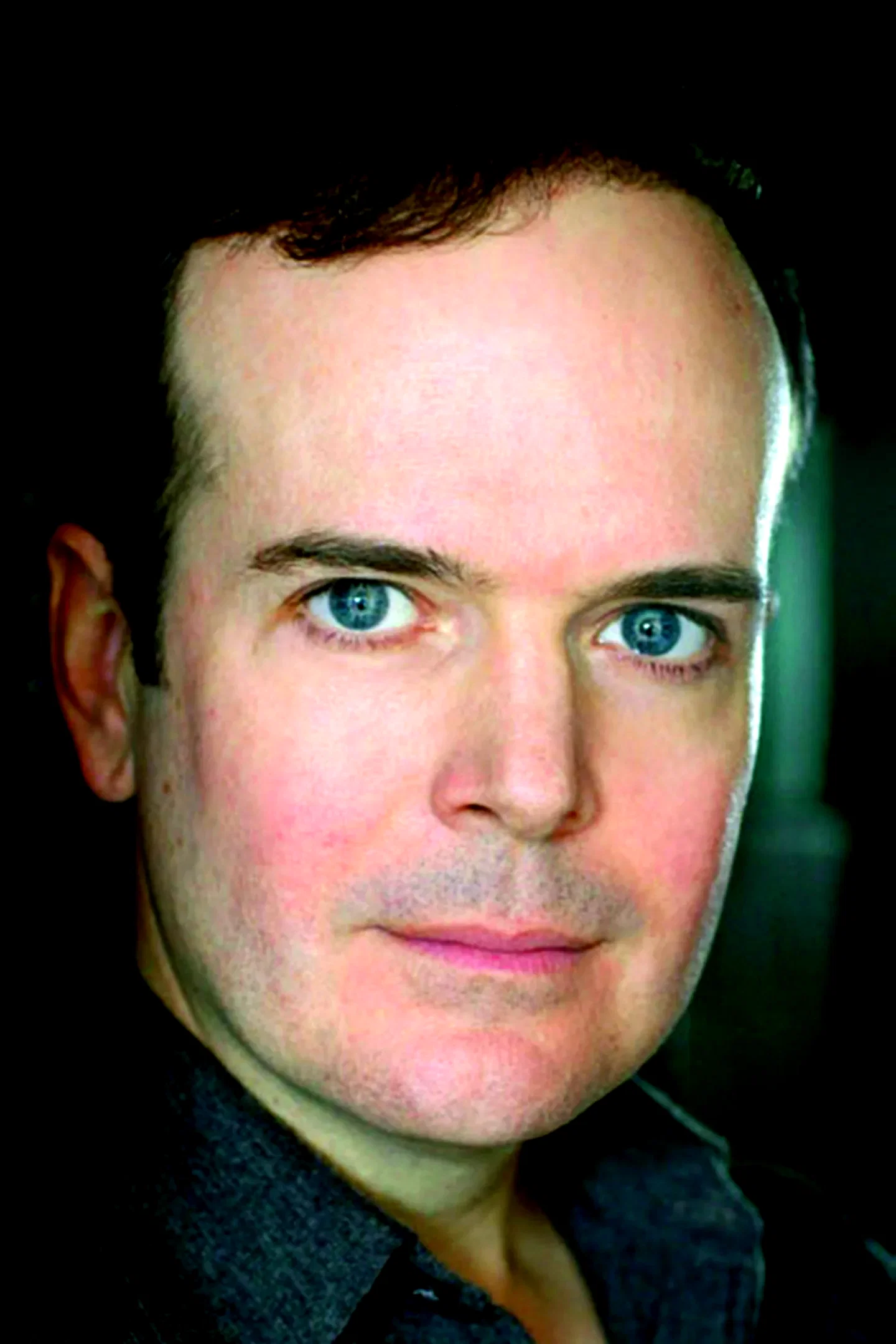 Jefferson Mays