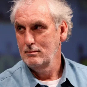 Photo star : Phillip Noyce