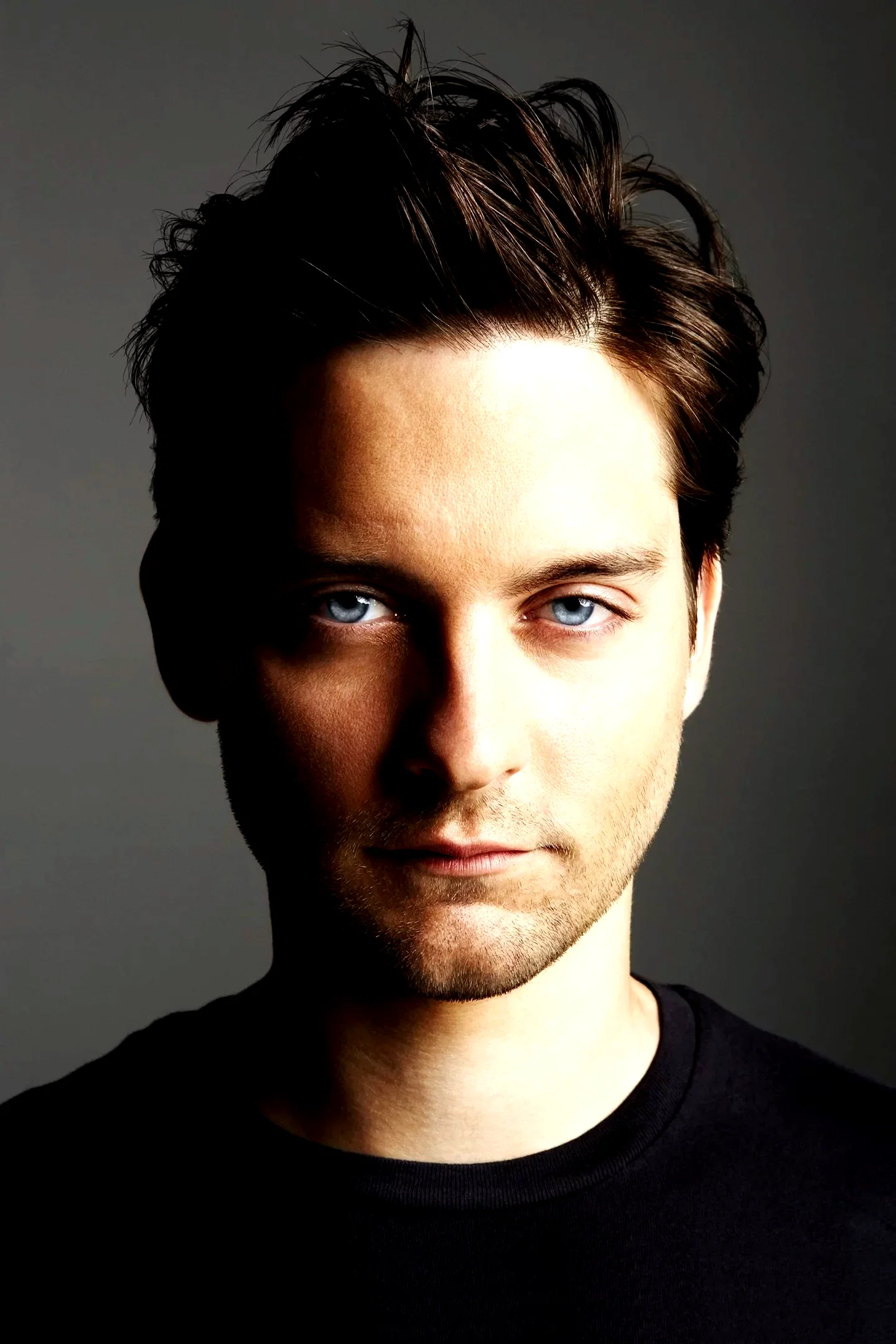 Tobey Maguire