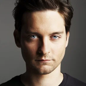 Photo star : Tobey Maguire
