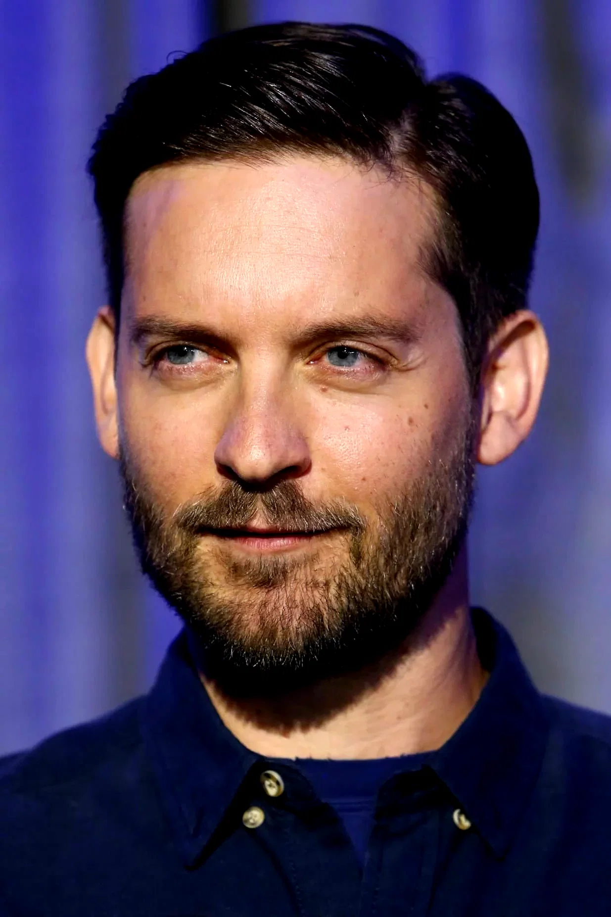 Tobey Maguire