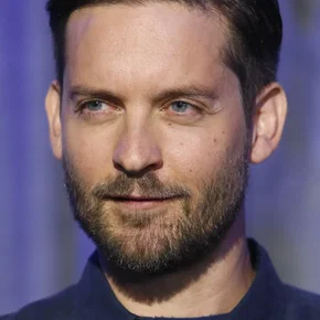 Photo star : Tobey Maguire