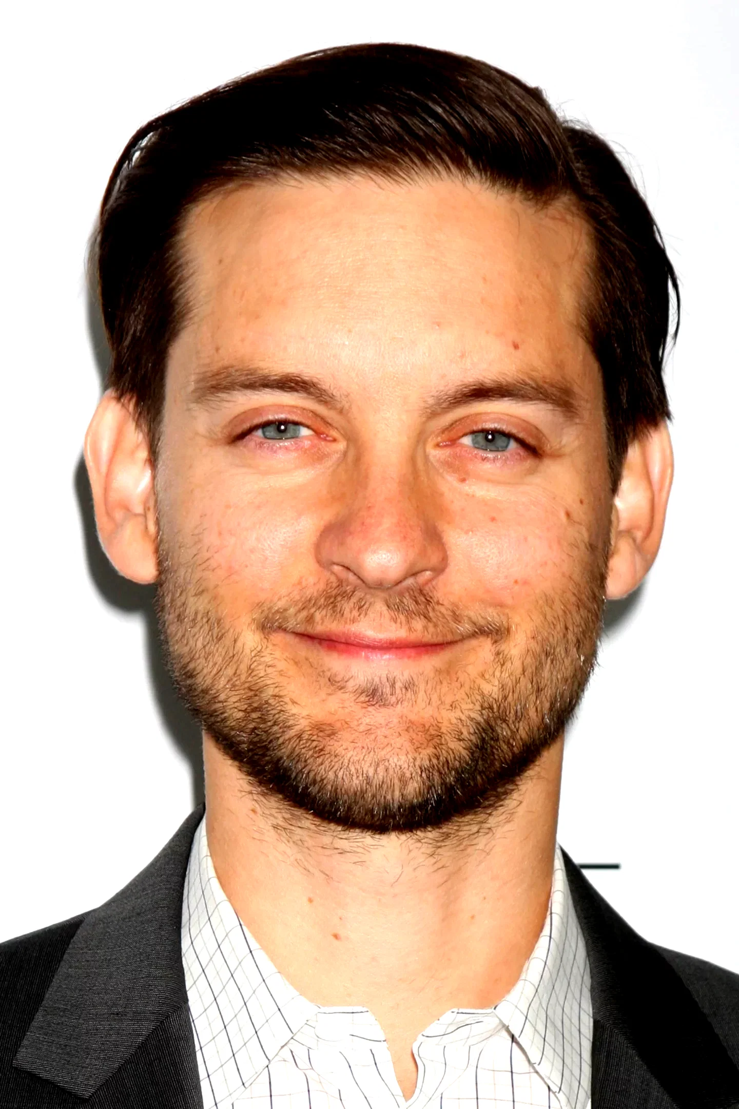 Tobey Maguire