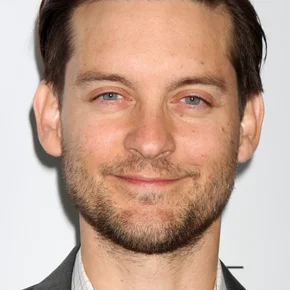 Photo star : Tobey Maguire