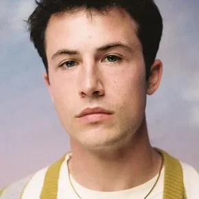Photo star : Dylan Minnette