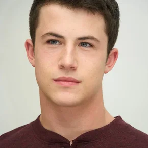 Photo star : Dylan Minnette