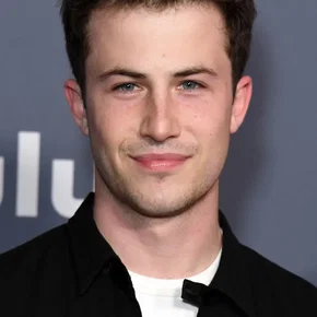 Photo star : Dylan Minnette