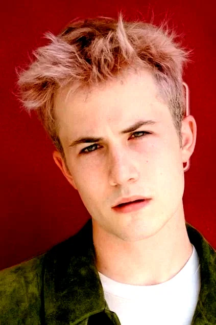 Dylan Minnette