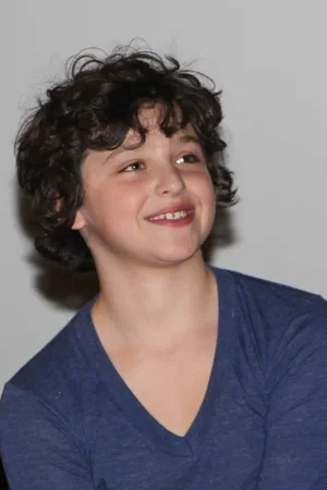  Samson Dajczman photo