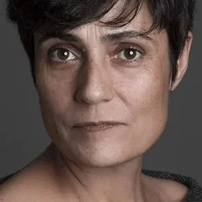 Photo star :  Maria de Aires