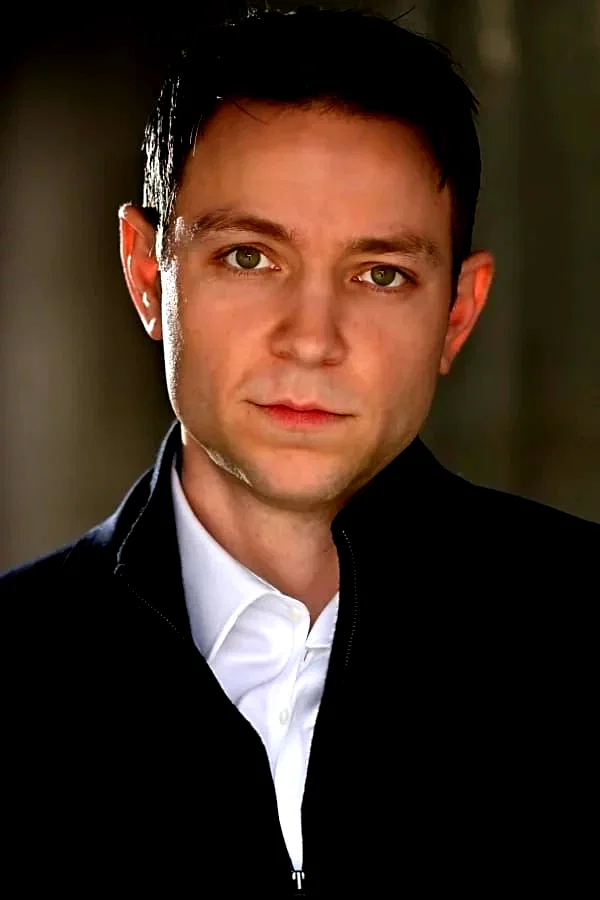  Nik Pajic