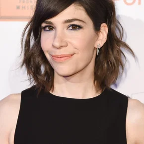 Photo star : Carrie Brownstein