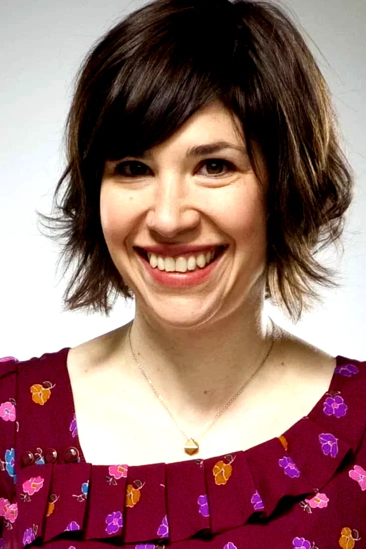 Carrie Brownstein
