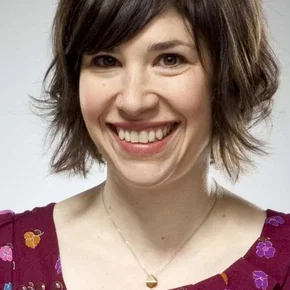 Photo star : Carrie Brownstein