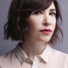 Photo star : Carrie Brownstein