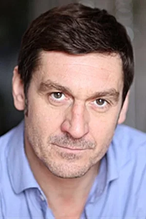 Photo de  Fabrice Michel