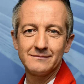 Photo star : Christophe Barbier