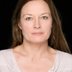 Photo star : Catherine Mccormack