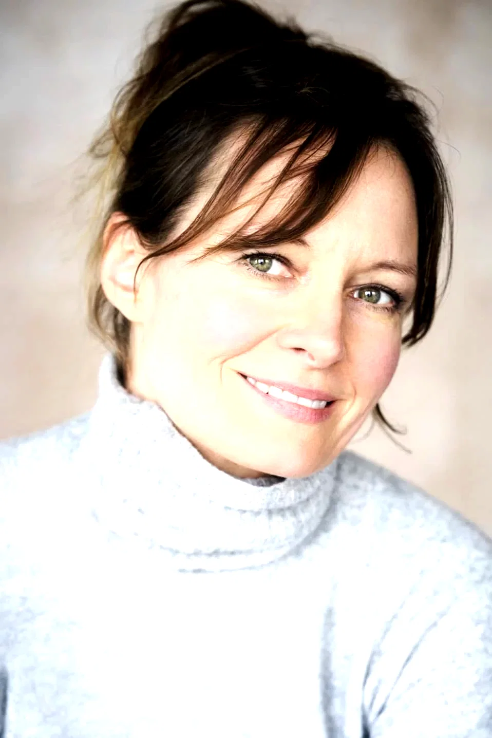 Catherine Mccormack