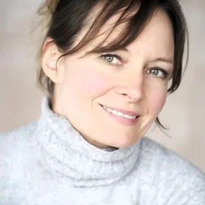 Photo star : Catherine Mccormack
