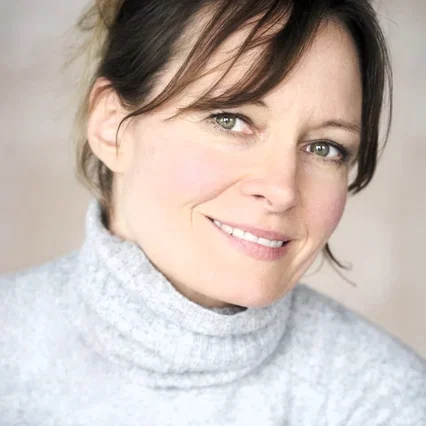 Catherine Mccormack