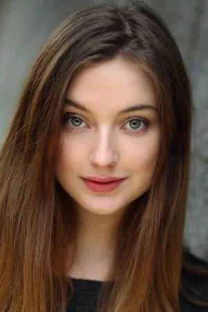  Antonia Clarke photo