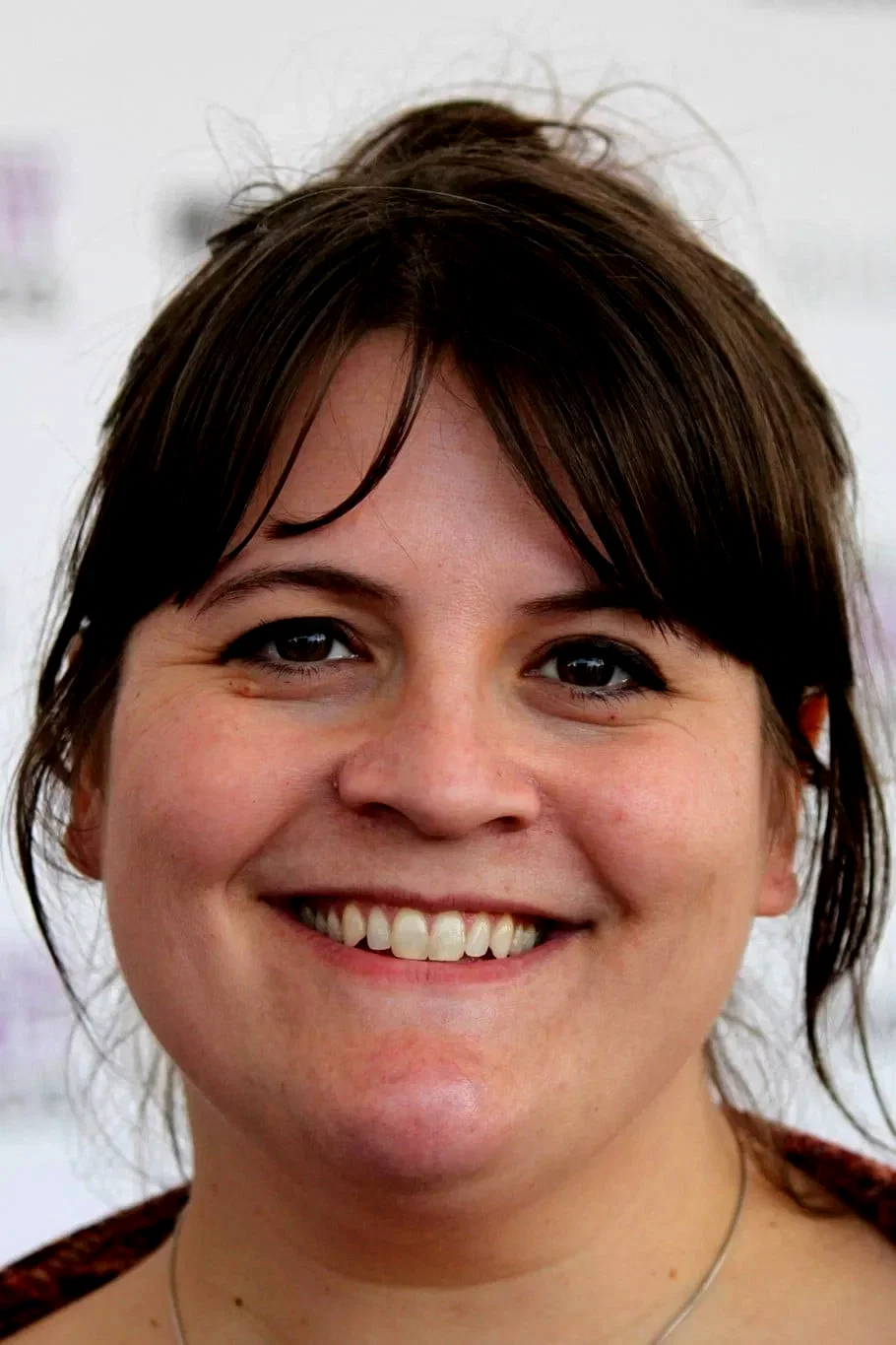 Megan Griffiths