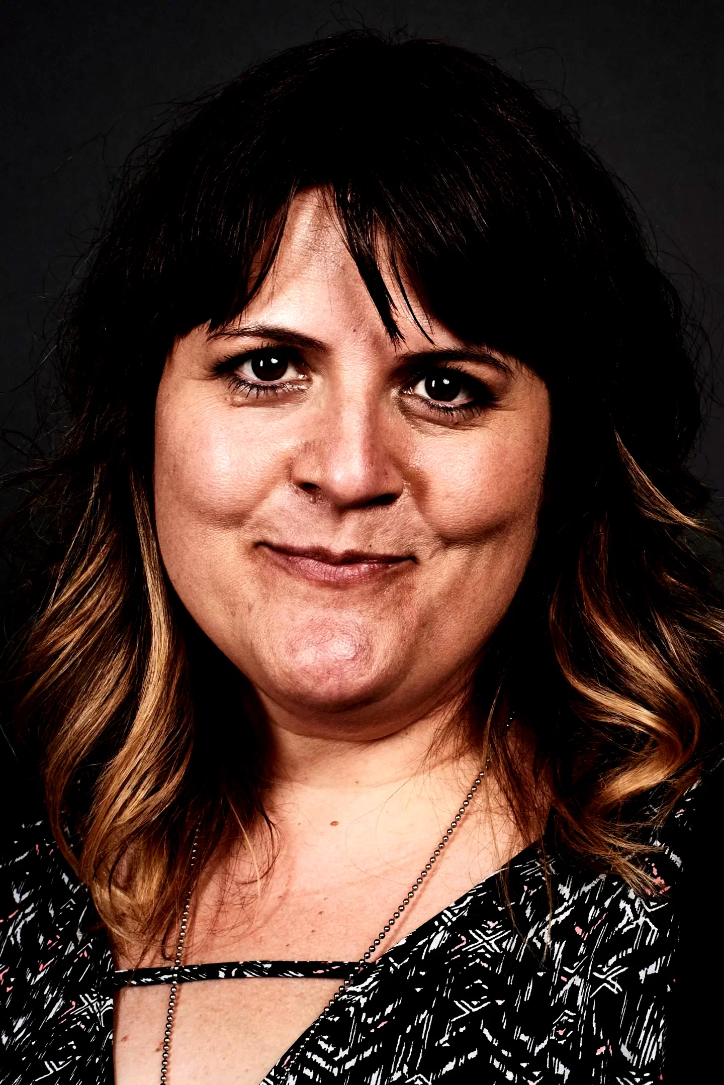 Megan Griffiths
