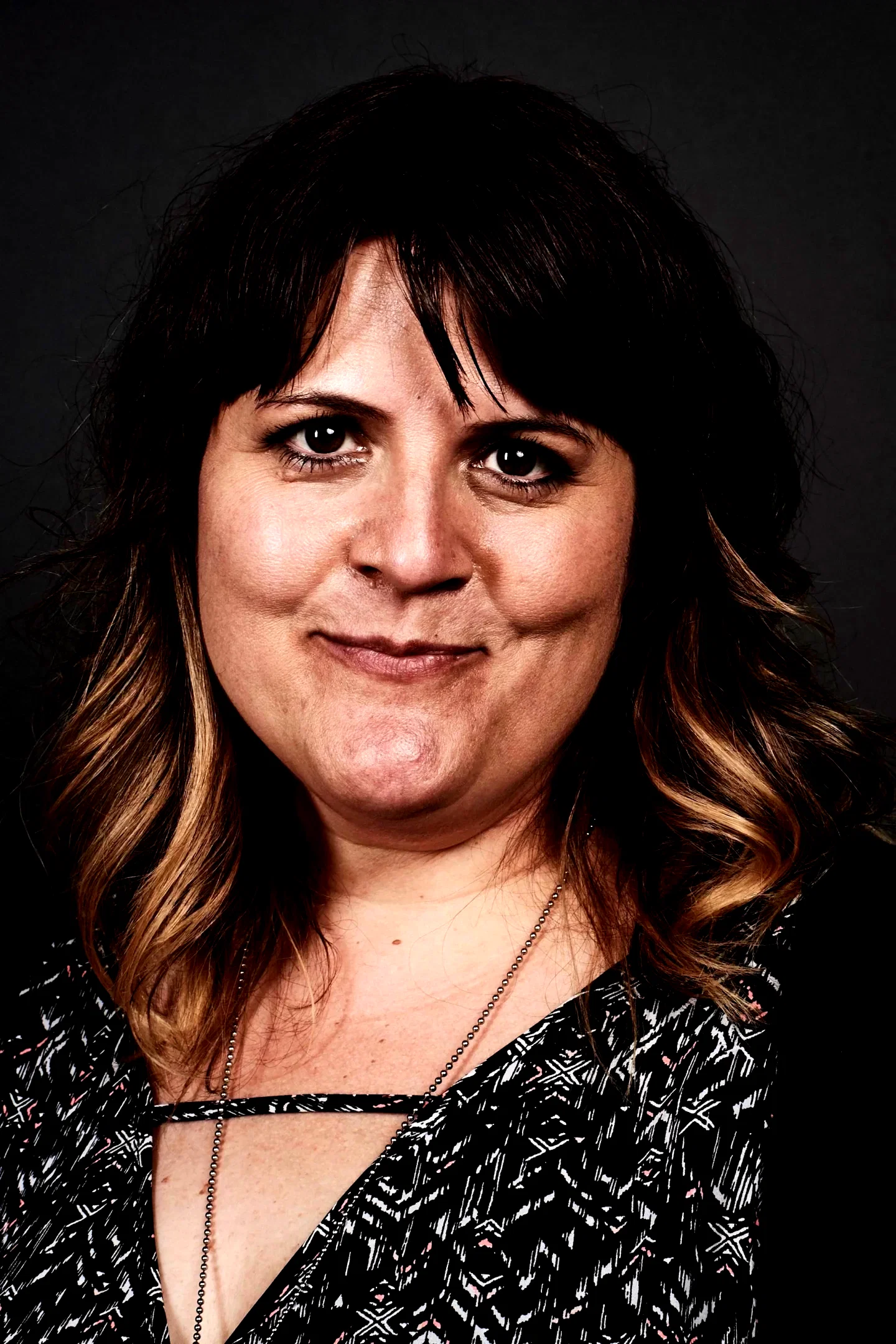 Megan Griffiths