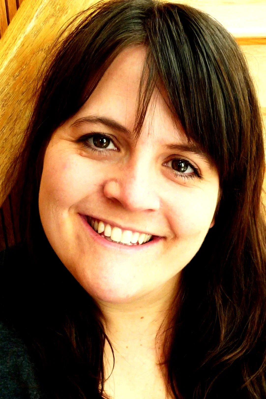 Megan Griffiths