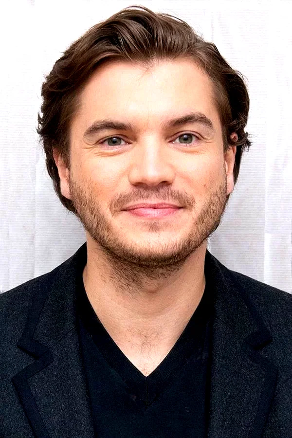 Emile Hirsch
