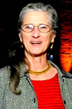 Joyce Payne