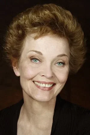 Grace Zabriskie photo