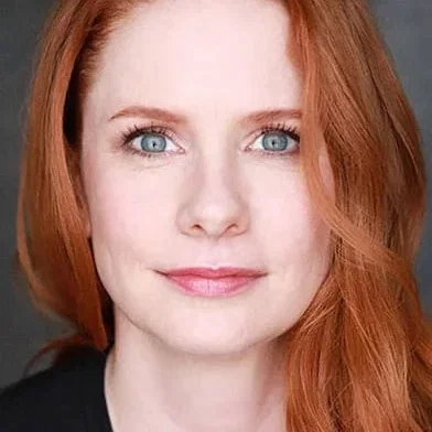  Hillary Tuck