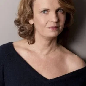 Photo star :  Sophie De La Rochefoucauld