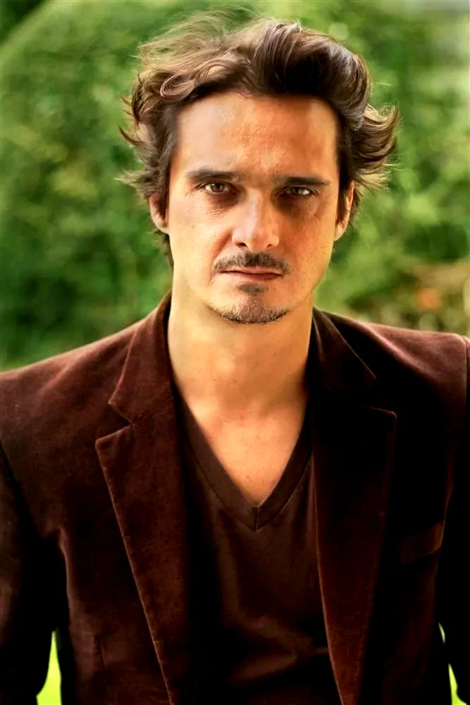 Eric Ruillat