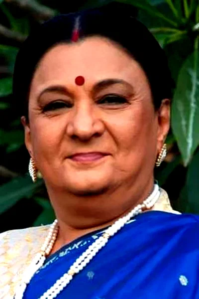 Bharati Achrekar