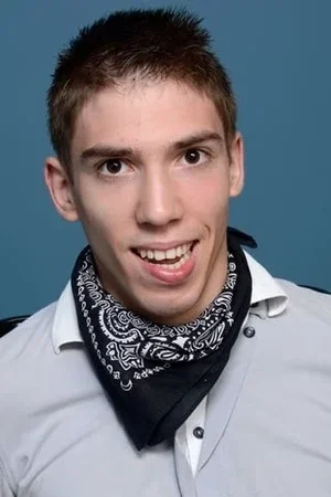 Fabien Héraud photo
