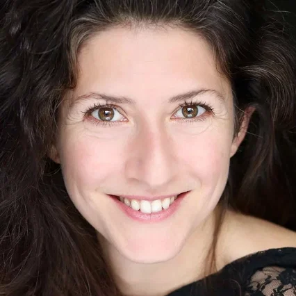  Sandra Leclercq