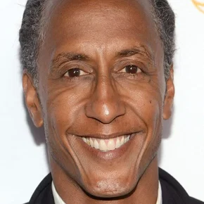 Photo star : Andre Royo