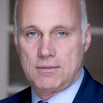  Eric Aubrahn
