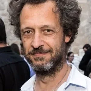 Yannick Saillet