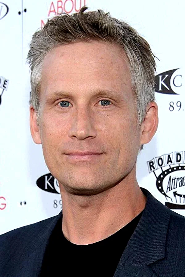 Reed Diamond