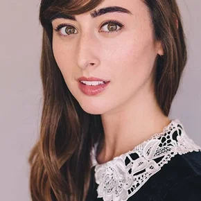 Photo star : Jillian Morgese