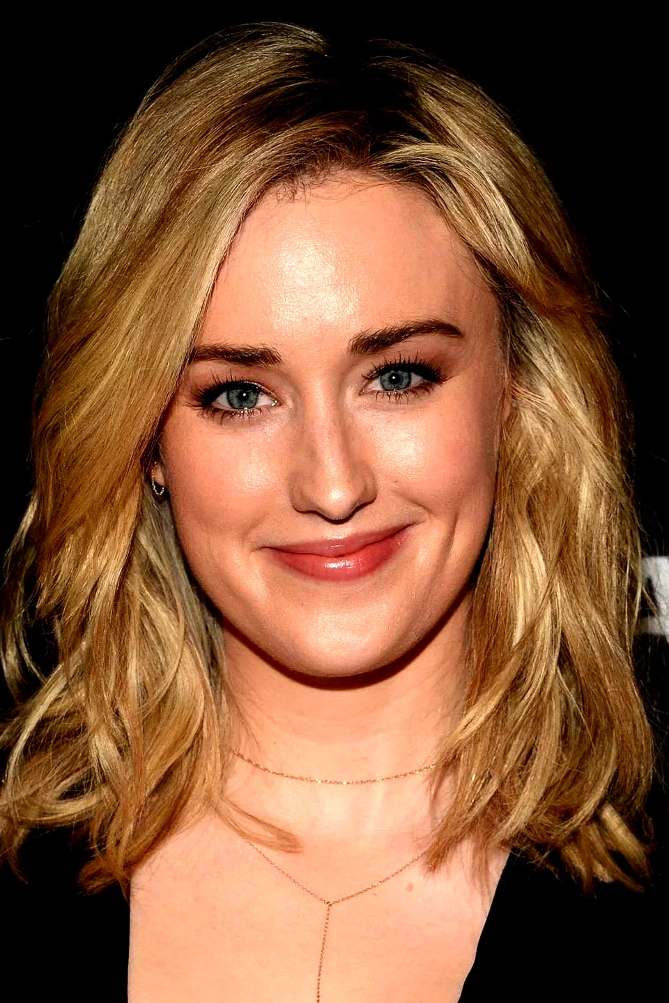 Ashley Johnson
