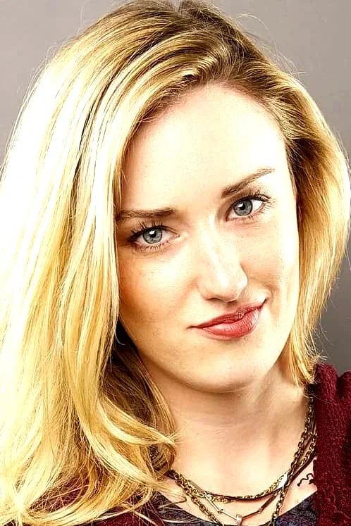 Ashley Johnson